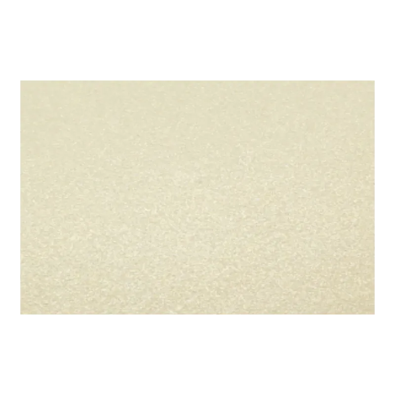 Бумага дизайнерская Galaxy metallic 70*100, 250 г/м2,  сливки (30-vanilla cream), двухстор.