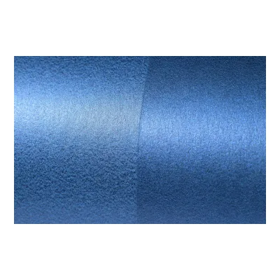 Бумага дизайнерская  Galaxy metallic 72*104 см, 250 г/м2, синий (20-ocean blue), двухстор.