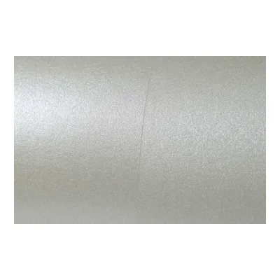 Бумага дизайнерская Galaxy metallic 72*104 250 г/м,2 серебрист (52-silver star), двухстор.