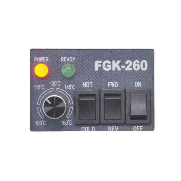 Ламинатор FGK 260, А4