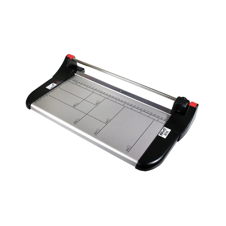 Резак роликовый А4 KW-TriO 13016/3016
