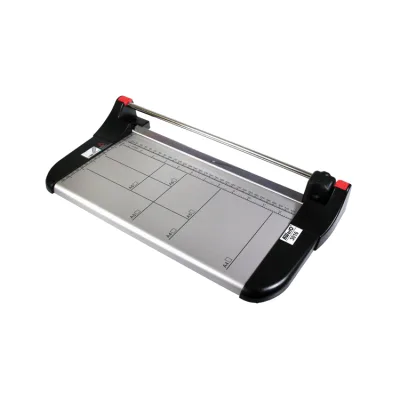 Резак роликовый А4 KW-TriO 13016/3016