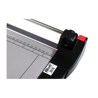 Резак роликовый А4 KW-TriO 13016/3016