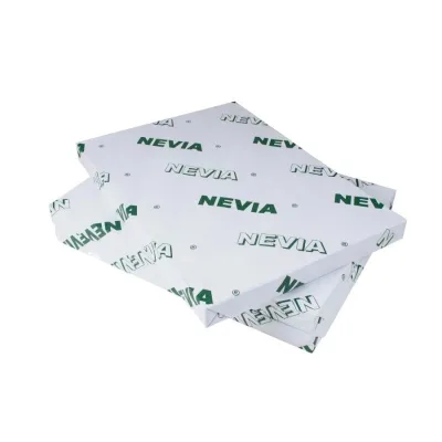 Бумага NEVIA WOODFREE PAPER матовая SRА3 180 г/м, 250 л