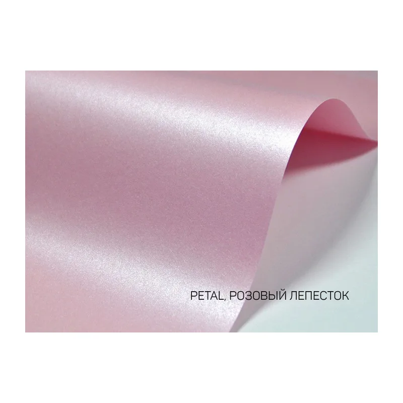 Favini Majestic Petal (Розовый лепесток), 72*102; 250 г/м2