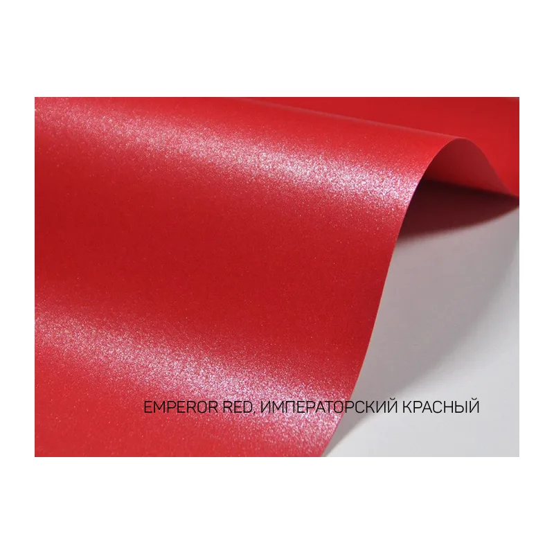 Favini Majestic Emperor red (императорский красный) 72*102; 250 г/м2