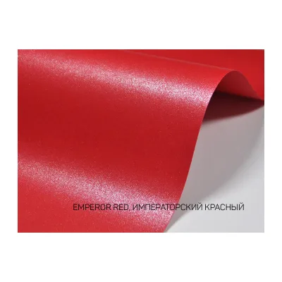 Favini Majestic Emperor red (императорский красный) 72*102; 250 г/м2