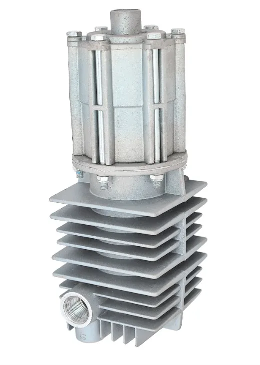 Масловлагоотделитель DZ97259360017 а/м SHACMAN X3000
