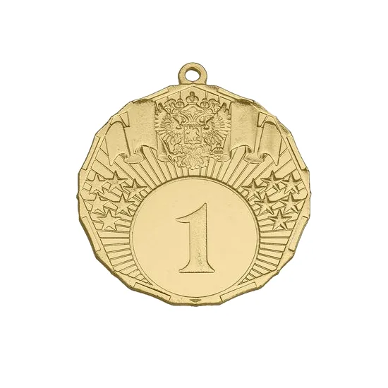 Медаль наградная (арт.451)
