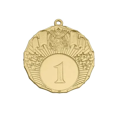 Медаль наградная (арт.451)