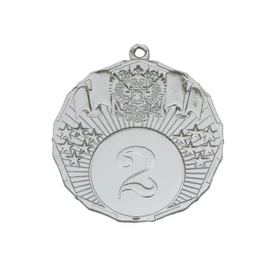 Медаль наградная (арт.451)
