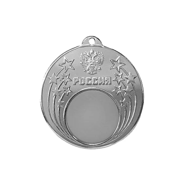 Медаль наградная (арт.MZ 25)