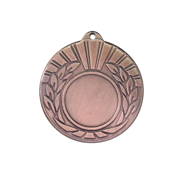 Медаль наградная (арт.MZ 18)