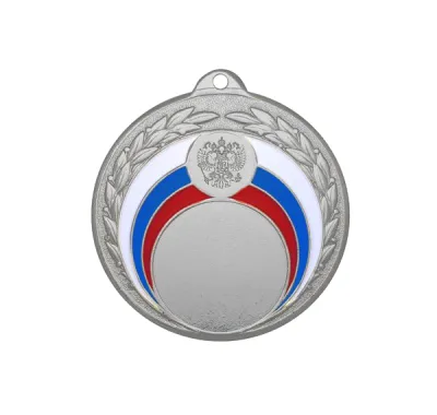 Медаль наградная (арт.MZ 45)