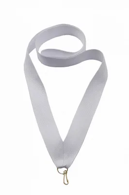 Лента для медалей цветная, 22 мм.