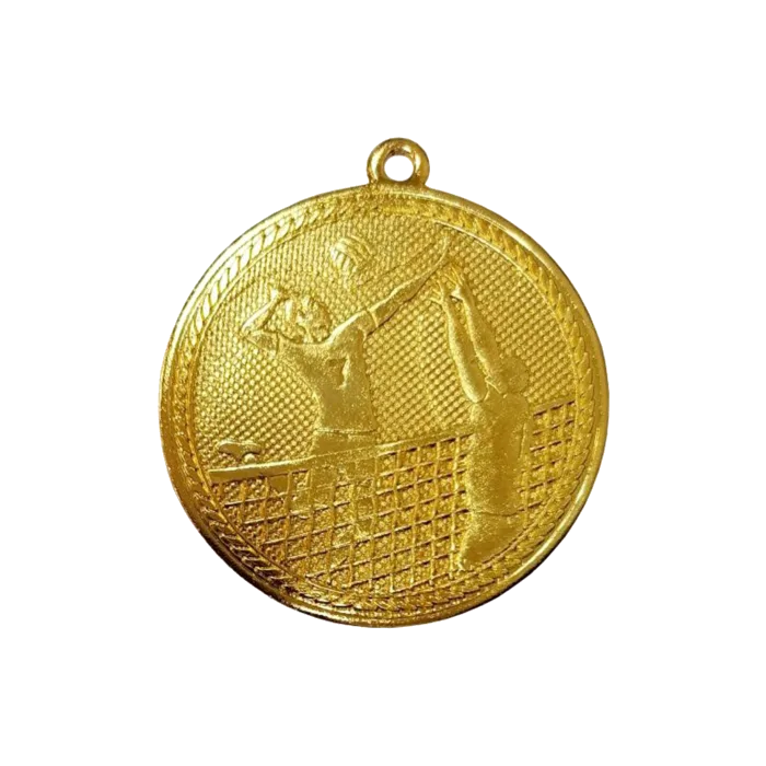 Медаль "Волейбол" (арт. АТ517)