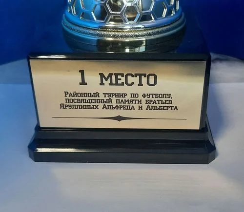 Кубок "Пенальти"