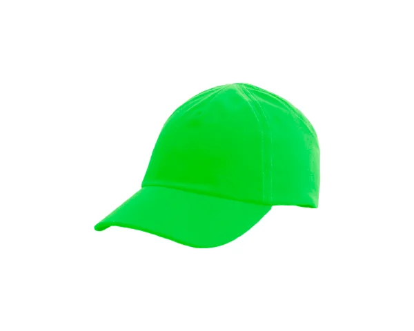 Каскетка РОСОМЗ RZ FavoriT CAP зелёная, 95519