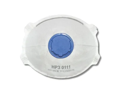 Респиратор НРЗ-0111 с клапаном