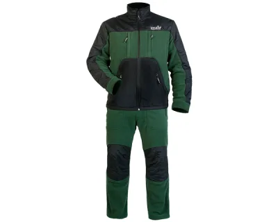 Костюм Флисовый Norfin Polar Line 2