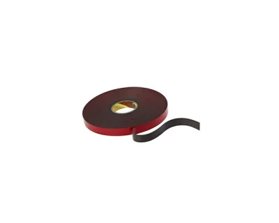 Лента клейкая двухстронняя акрил. GT6008F 20мм*5м