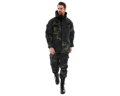 Костюм ГОРКА-3 Савва Морозов C2MG0304, Рипстоп, демисезон, Шторм