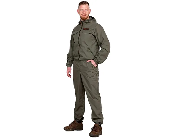 Костюм Штурм лето (Равена/Хаки)