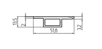МП-4034, 6 метров