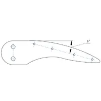 ТКЛ-200-05 a=45