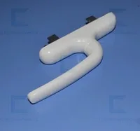 Ручка оконная 7CR/42