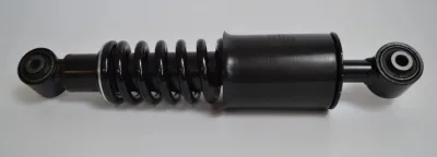 Амортизатор кабины передний пружинный MAN TG-A/TG-S, КАМАЗ-6520
