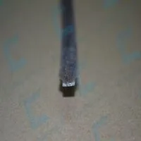 Фетр 7х6 мм 9fe/04