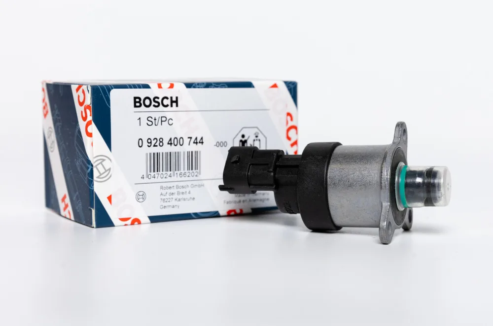 Датчик давления топлива (актуатор) 0928400744 Bosch
