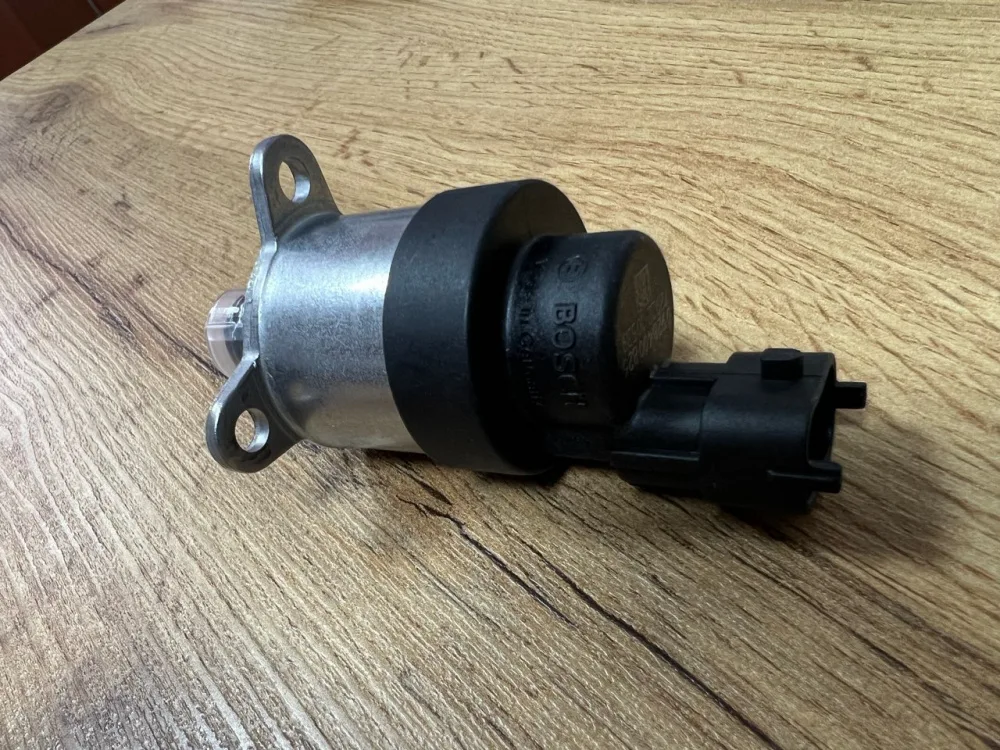 Блок дозировочный 0928400826 Bosch