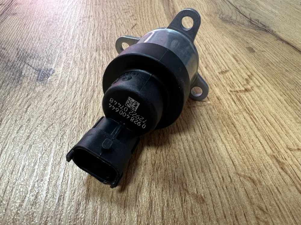 Блок дозировочный 0928400644 Bosch