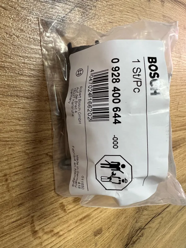Блок дозировочный 0928400644 Bosch
