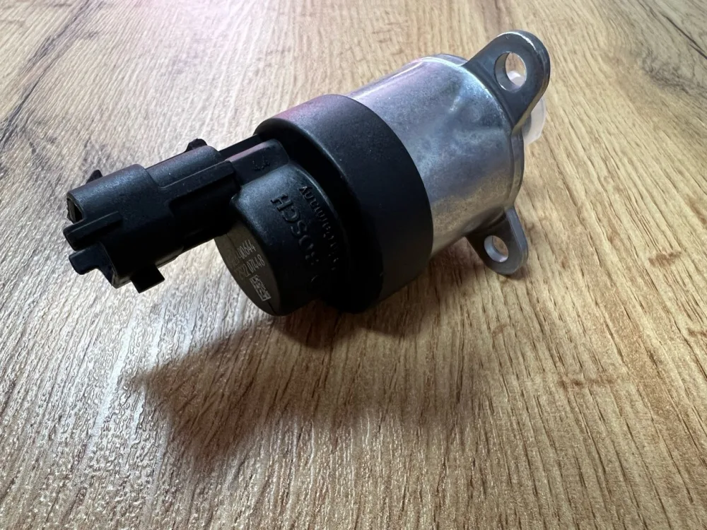 Блок дозировочный 0928400644 Bosch