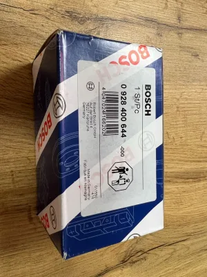 Блок дозировочный 0928400644 Bosch