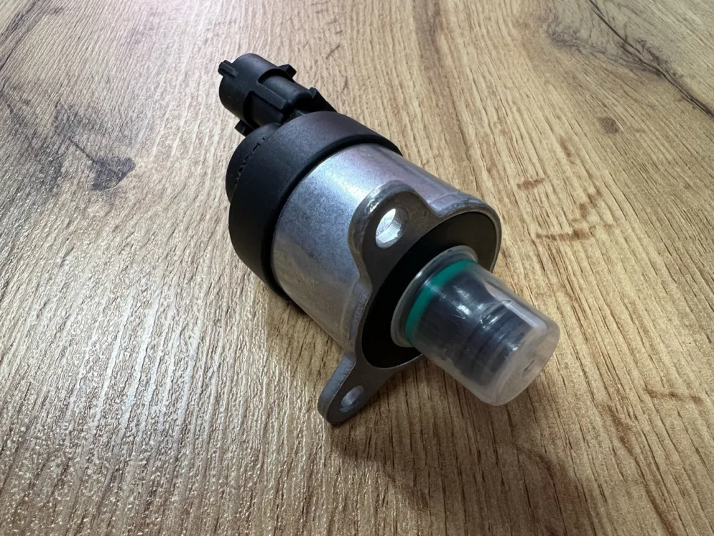 Блок дозировочный 0928400644 Bosch