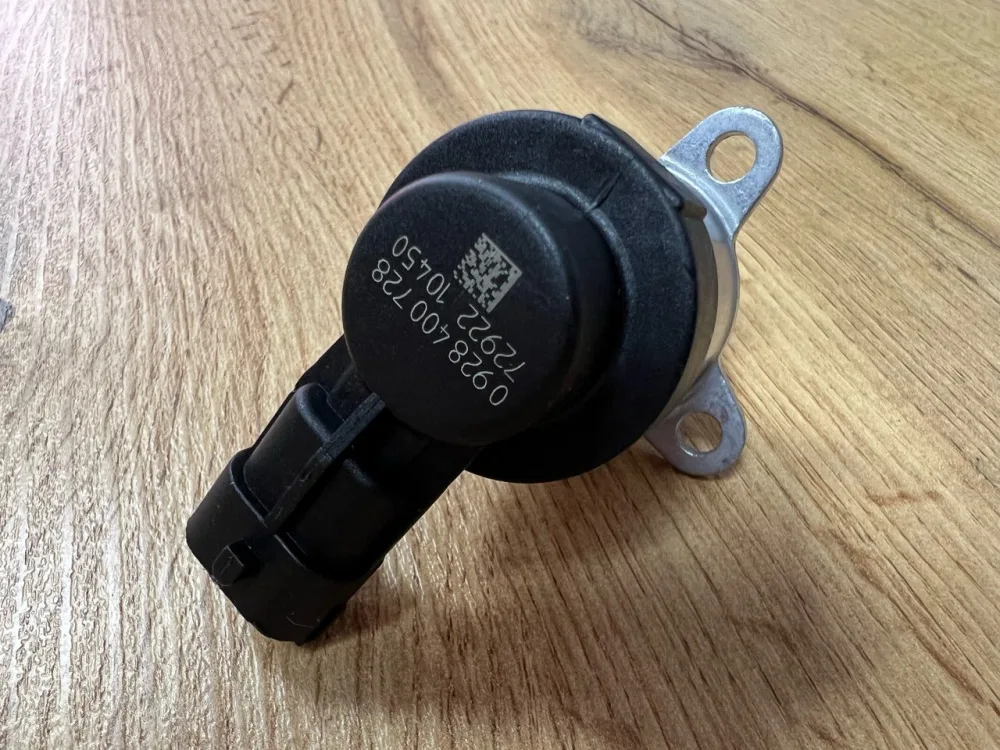 Блок дозировочный 0928400728 Bosch