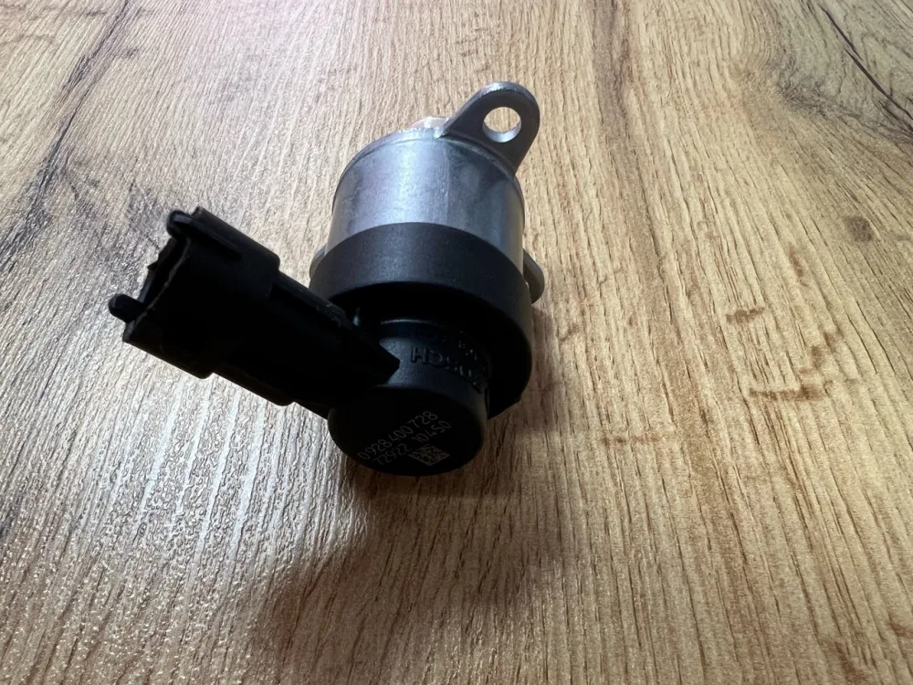Блок дозировочный 0928400728 Bosch