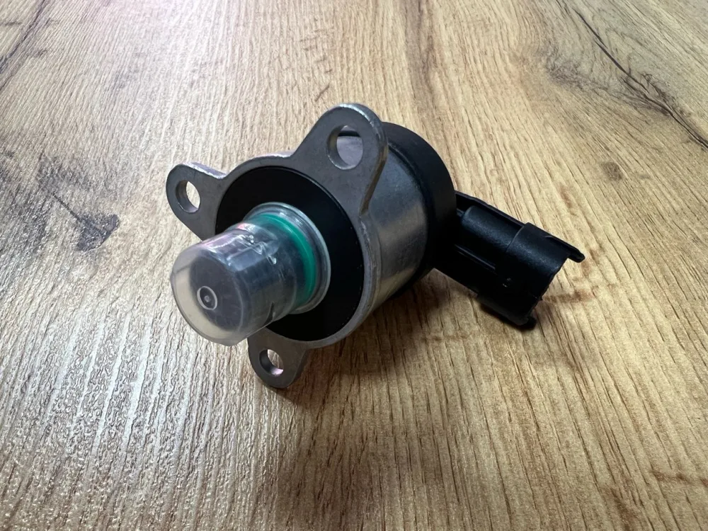 Блок дозировочный 0928400728 Bosch