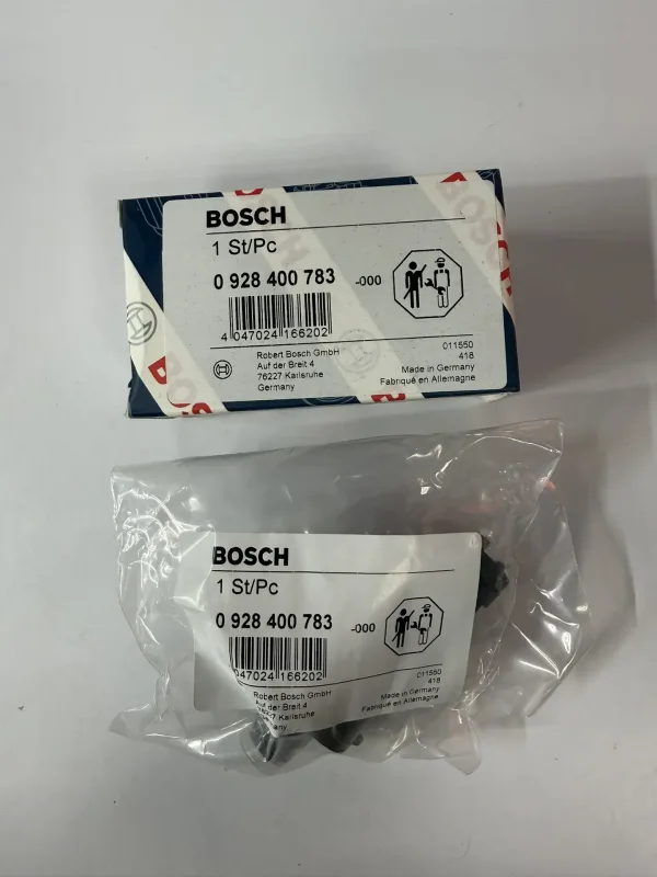 Блок дозировочный (актуатор) 0928400783 Bosch