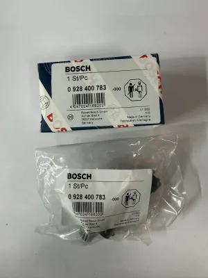 Блок дозировочный (актуатор) 0928400783 Bosch