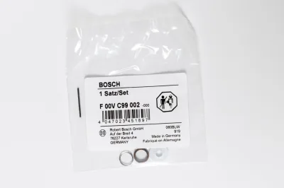 Ремкомплект форсунки F00VC99002 Bosch