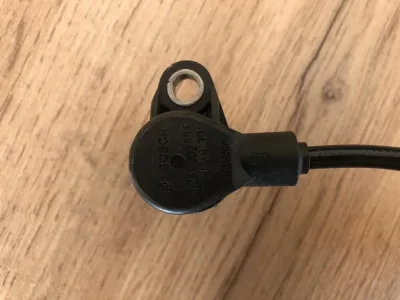датчик частоты вращения  0 281 002 898 bosch