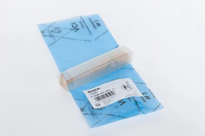 Клапан со штоком F00RJ01692 Bosch