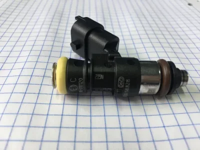 дозатор газа 5490