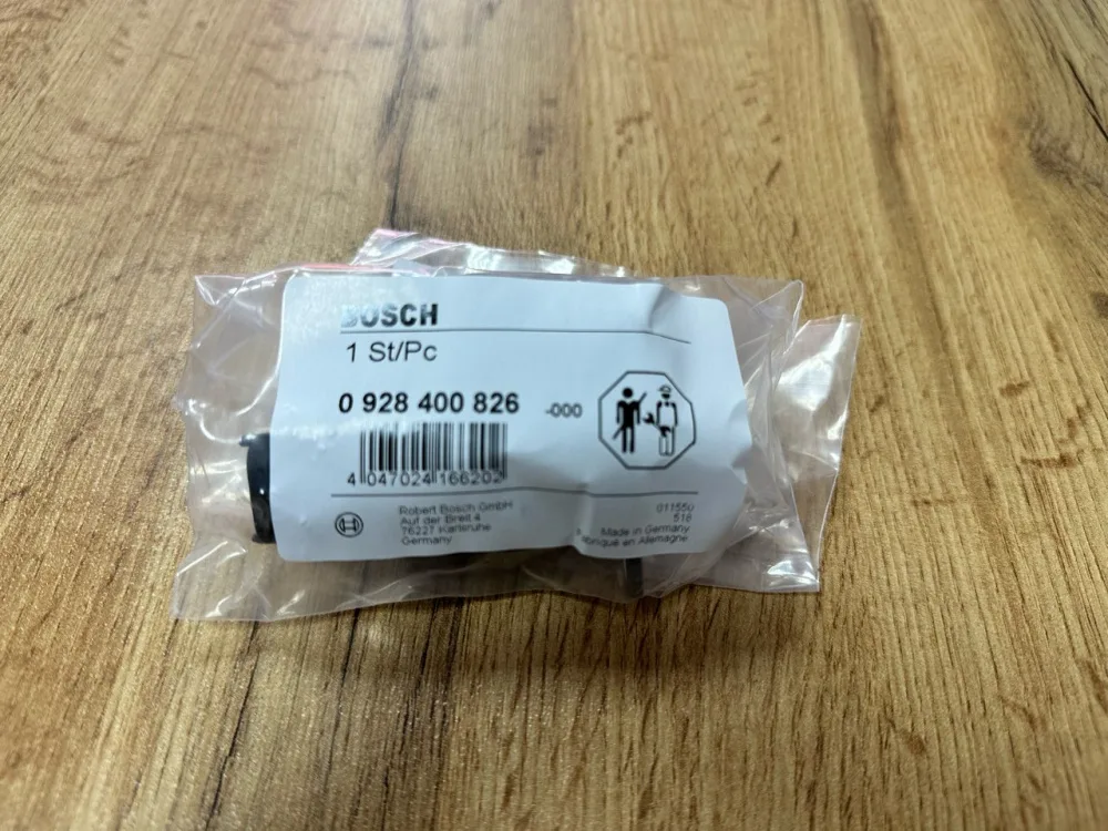Блок дозировочный 0928400826 Bosch