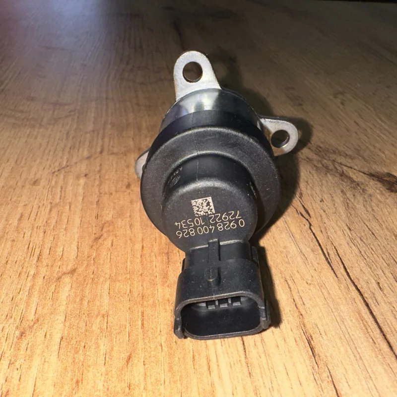 Блок дозировочный 0928400826 Bosch